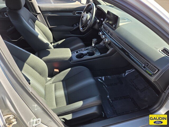 Used 2025 Honda Civic Sport image 24