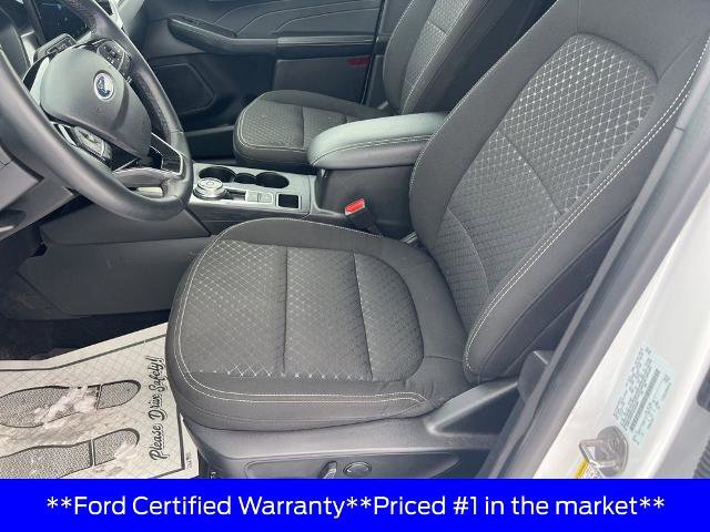 Certified 2023 Ford Escape Active w/ Tech Pack #2 AWD/4WD image 23
