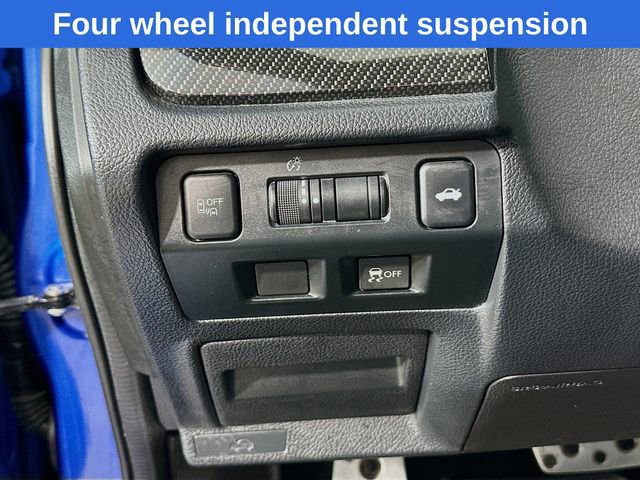 Used 2018 Subaru WRX Limited image 24