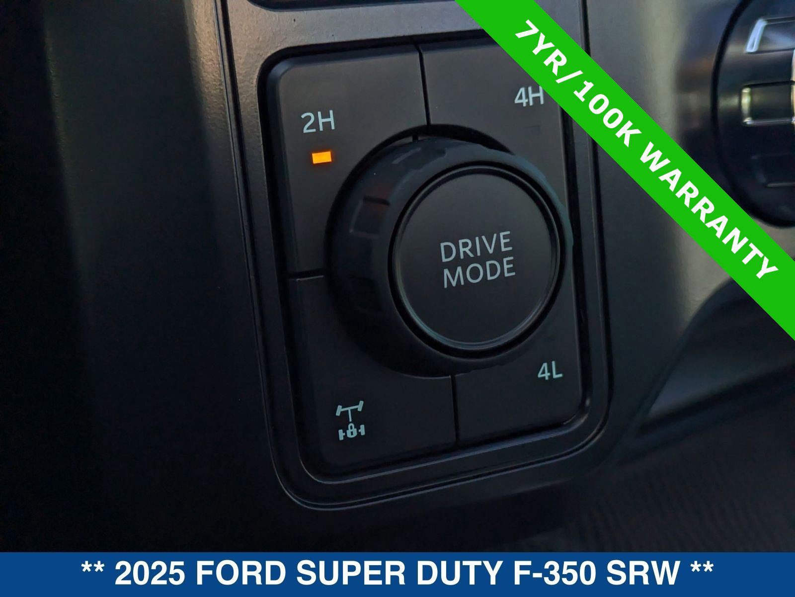 Certified 2025 Ford F350 Platinum image 33