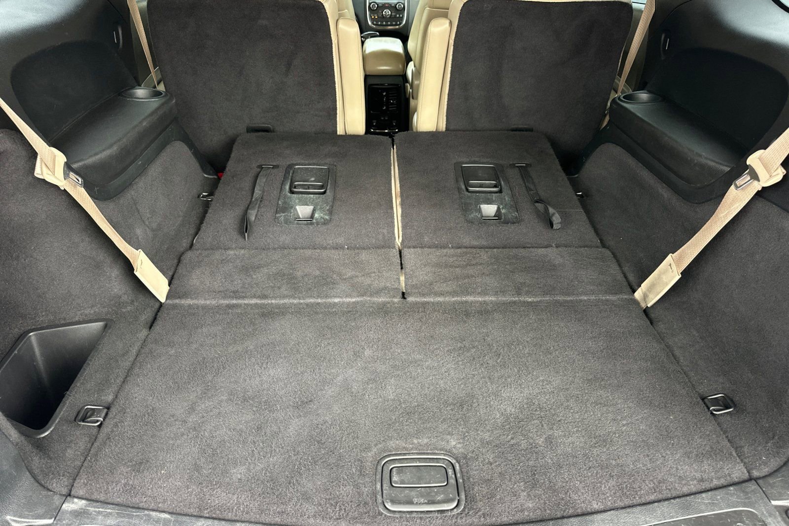 Used 2020 Dodge Durango GT AWD/4WD image 15