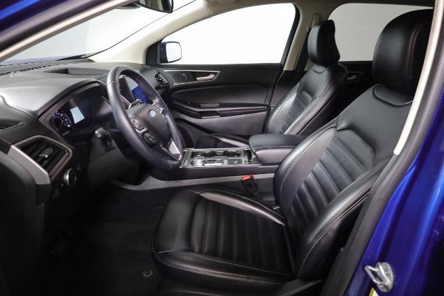 Certified 2023 Ford Edge SEL w/ Convenience Package AWD/4WD image 9
