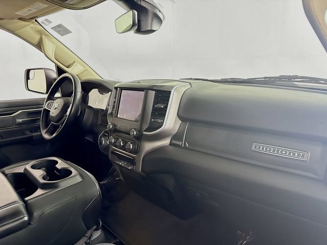 Used 2020 RAM 1500 Big Horn image 26