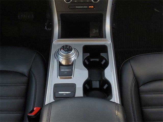 Certified 2024 Ford Edge SEL w/ Convenience Package image 31