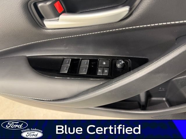 Used 2024 Toyota Corolla SE FWD image 20