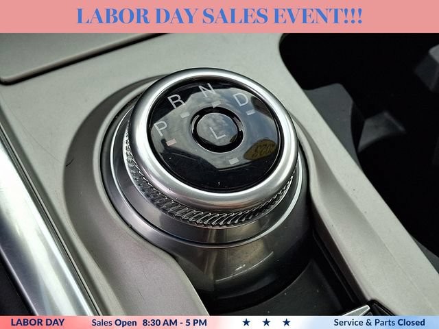 Certified 2023 Ford Explorer XLT w/ Equipment Group 202A AWD/4WD image 17