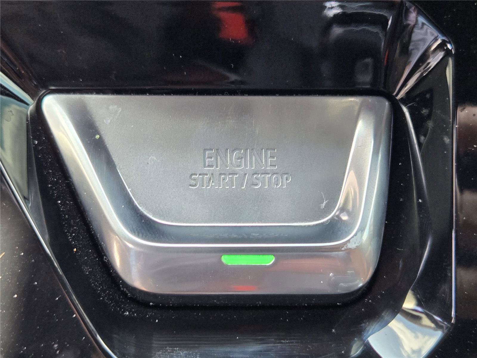 Used 2025 GMC Sierra 1500 Denali Ultimate AWD/4WD image 20