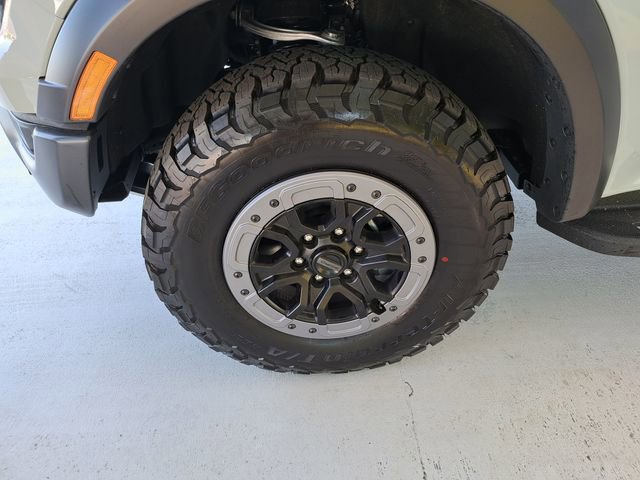 Certified 2026 Ford Ranger Raptor image 29