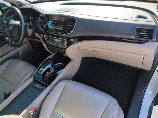 Used 2020 Honda Pilot Touring image 21