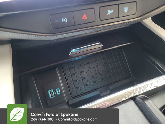 Certified 2022 Ford Expedition Max Platinum image 39