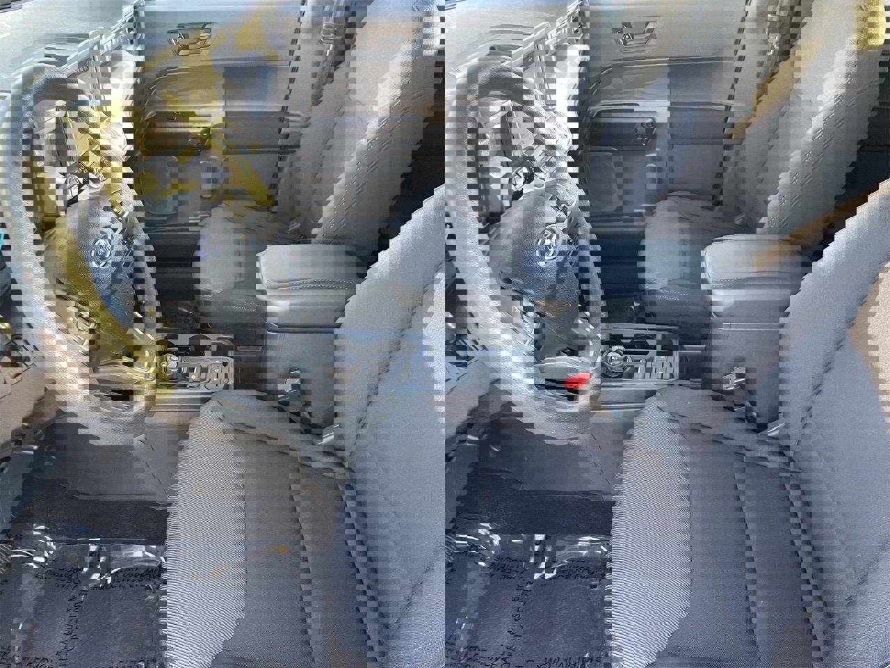 Certified 2022 Ford Maverick XL image 21