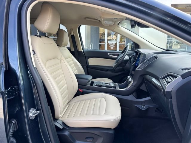 Certified 2023 Ford Edge SEL w/ Convenience Package AWD/4WD image 37