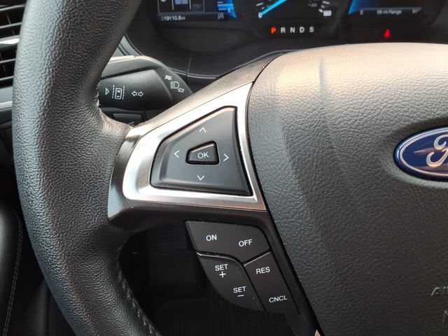 Certified 2023 Ford Edge SEL w/ Convenience Package AWD/4WD image 19