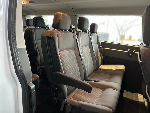 Certified 2020 Ford Transit 350 XLT image 22