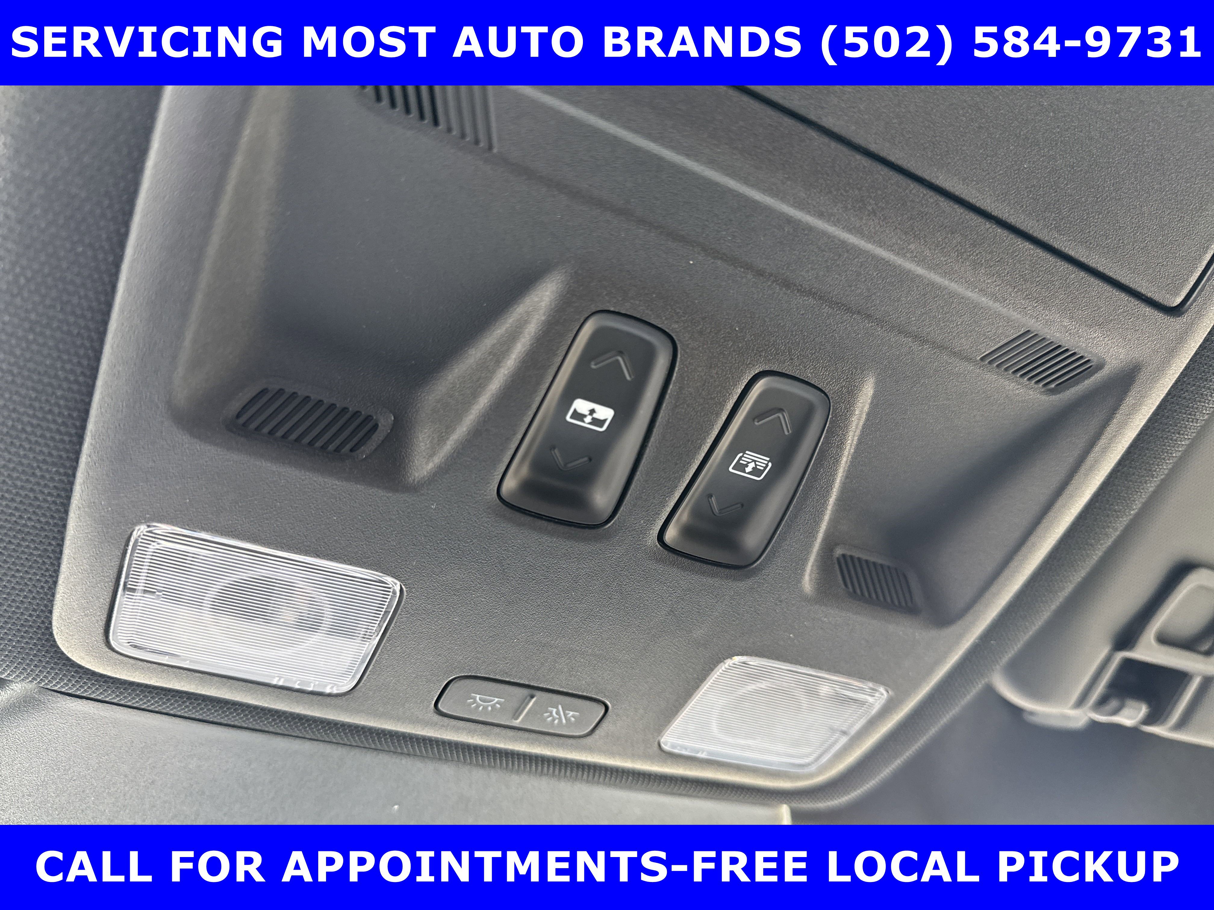 Certified 2023 Ford Escape ST-Line w/ Tech Pack #1 image 39