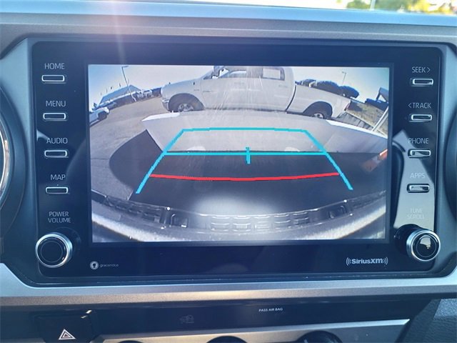 Used 2020 Toyota Tacoma 2WD Double Cab image 14