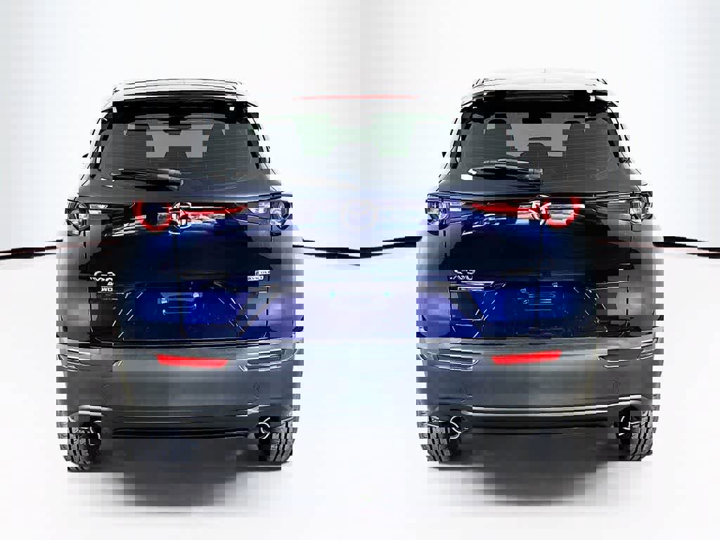 Used 2022 MAZDA CX-30 AWD 2.5 S image 4