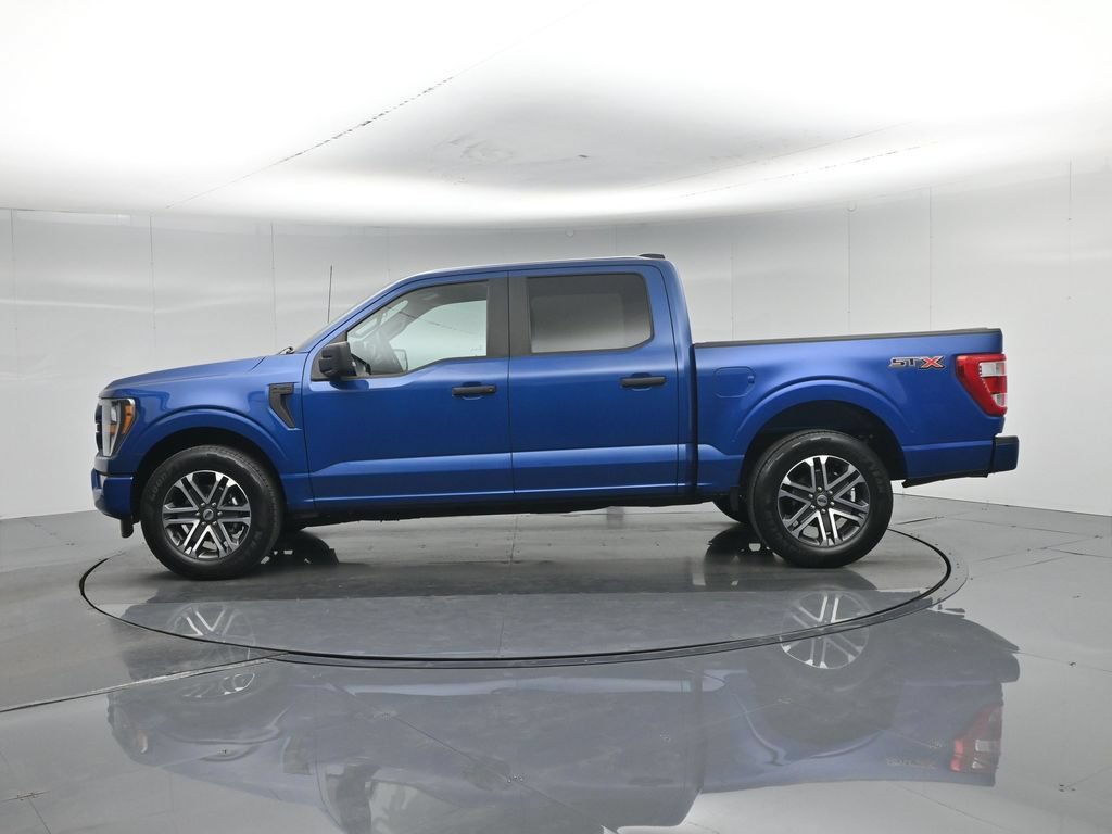Certified 2023 Ford F150 XL w/ STX Appearance Package RWD image 30