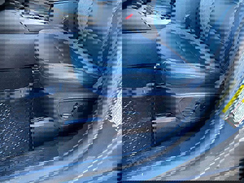 Certified 2024 Ford Bronco Sport Outer Banks w/ Tech Package image 17