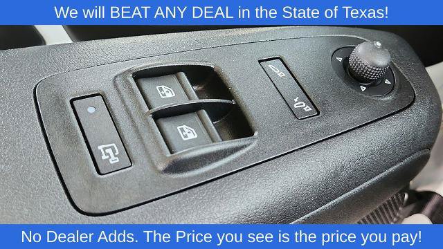Used 2026 RAM ProMaster 2500 w/ Convenience Group FWD image 22