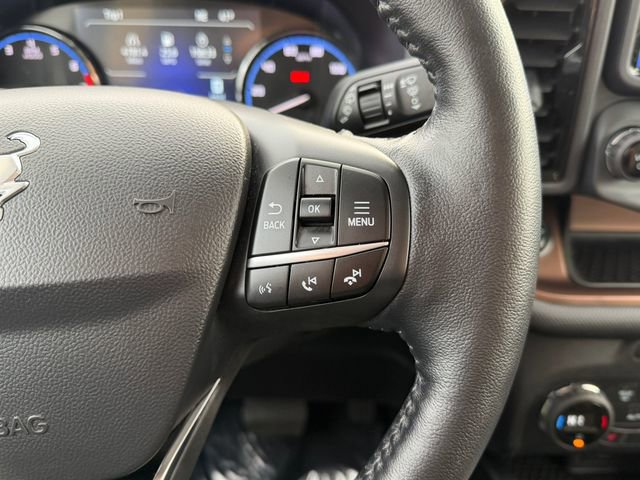 Certified 2021 Ford Bronco Sport Outer Banks image 20