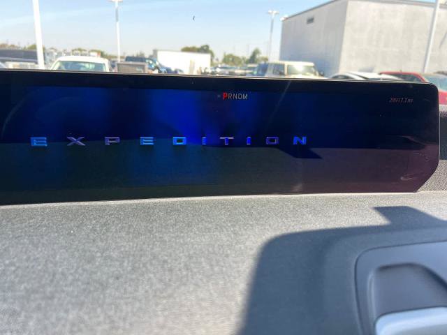 Certified 2025 Ford Expedition Active RWD image 16