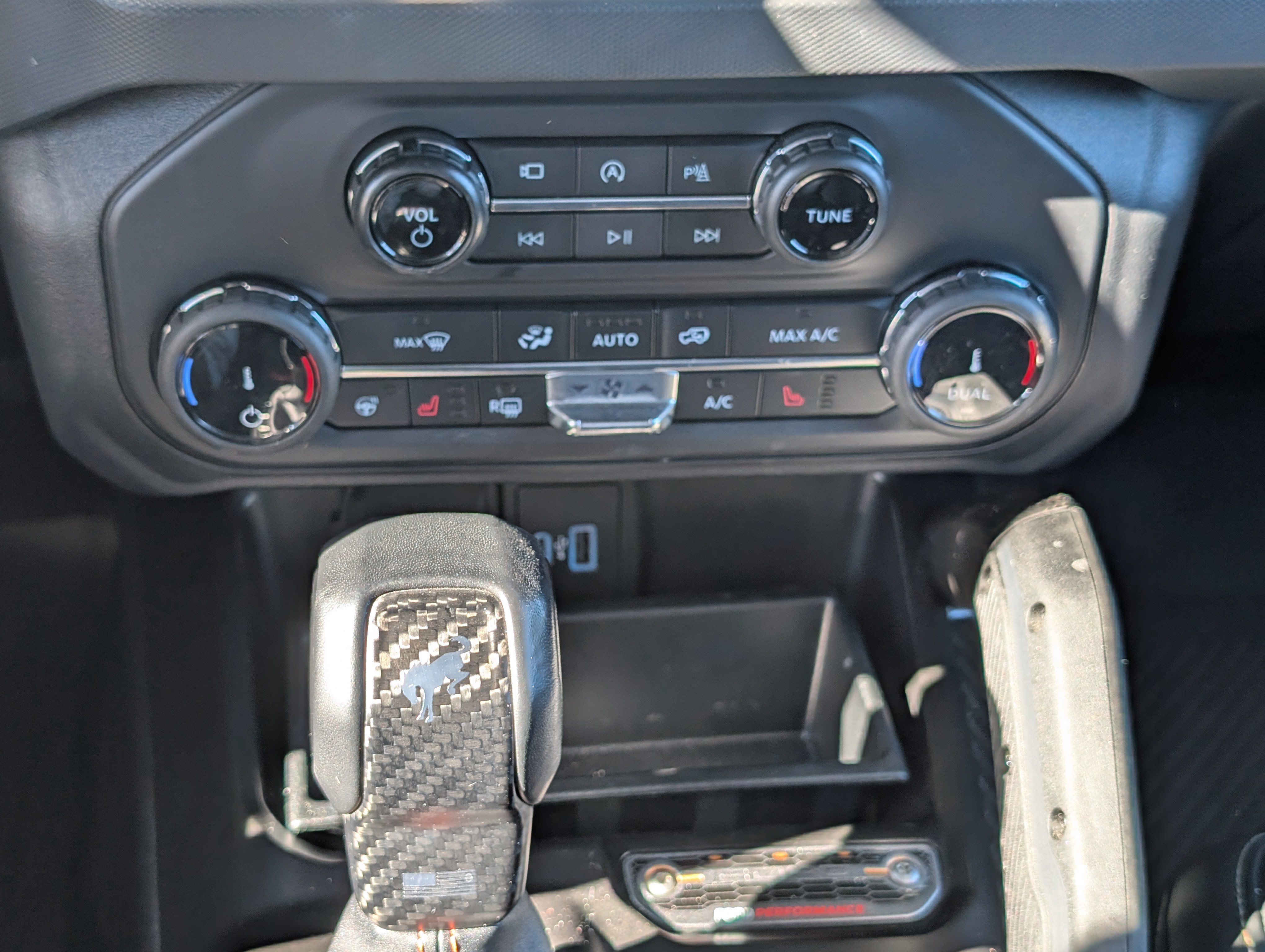 Certified 2022 Ford Bronco Raptor AWD/4WD image 26