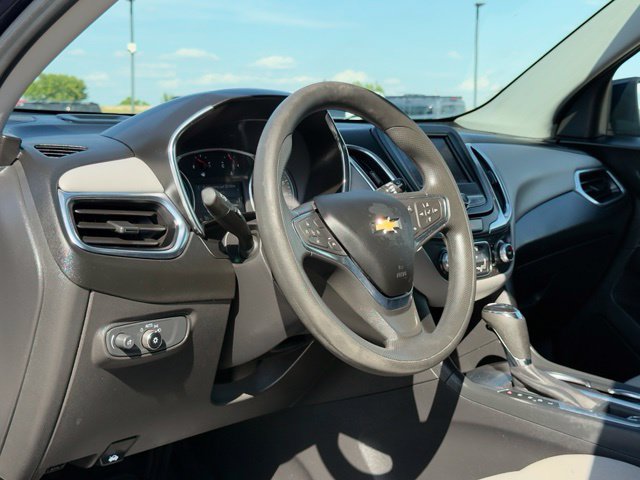 Used 2021 Chevrolet Equinox LT FWD image 19