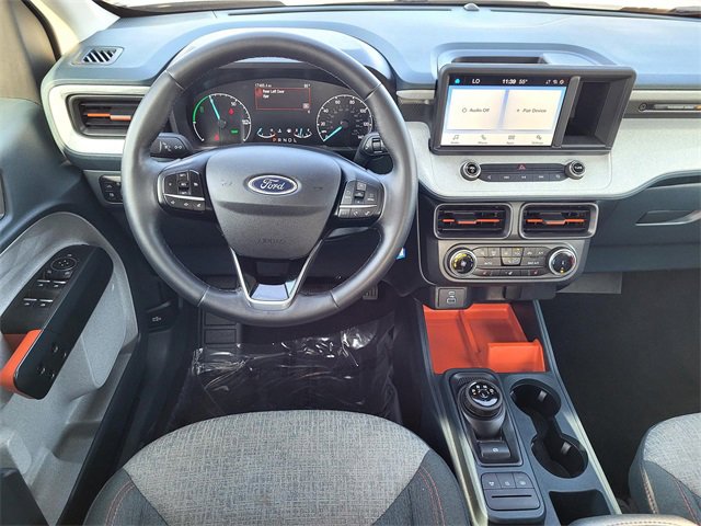 Certified 2024 Ford Maverick XLT w/ XLT Luxury Package image 9