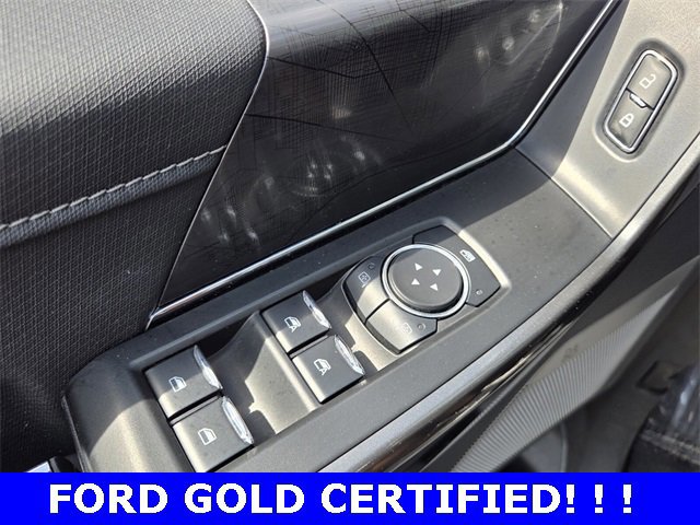 Certified 2023 Ford F150 XLT w/ Equipment Group 302A High image 31