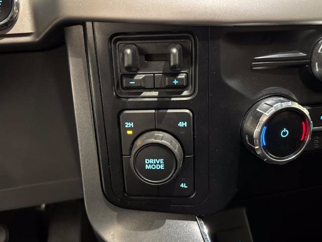 Certified 2023 Ford F150 XLT w/ Equipment Group 302A High AWD/4WD image 21