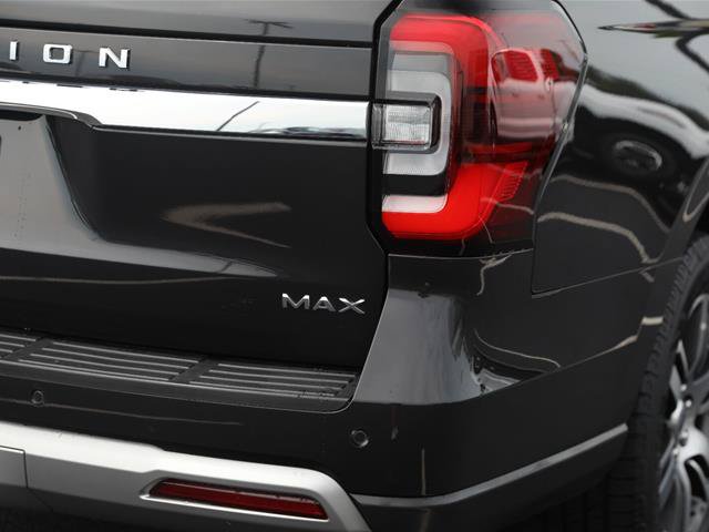 Certified 2022 Ford Expedition Max Limited AWD/4WD image 8