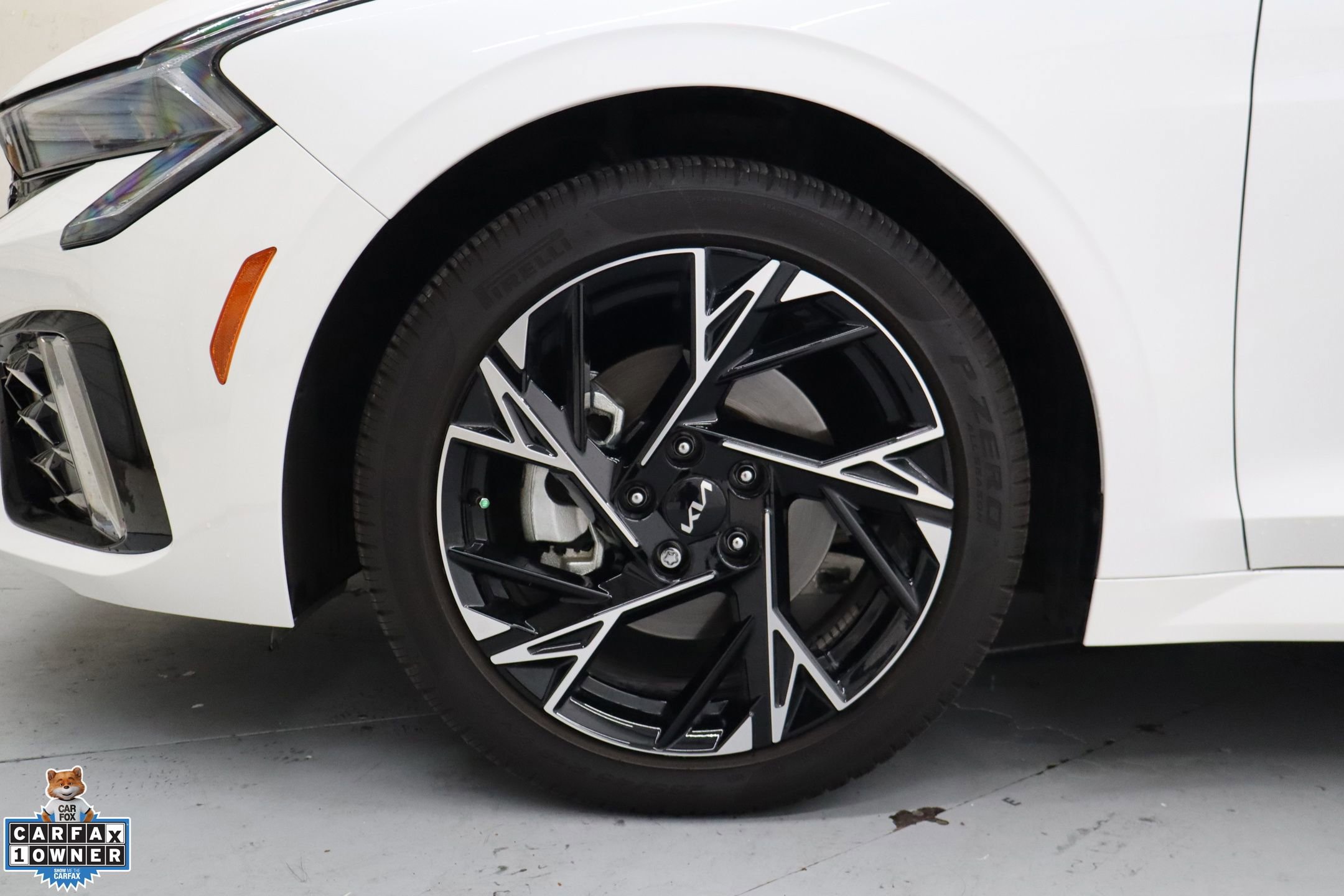 Used 2025 Kia K5 GT-Line FWD image 10