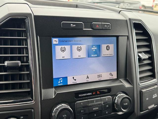 Certified 2019 Ford F150 XLT w/ Equipment Group 302A Luxury AWD/4WD image 21