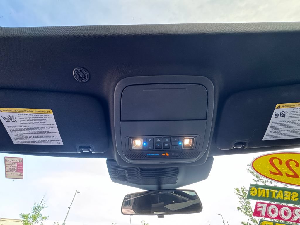 Certified 2022 Ford Explorer Timberline AWD/4WD image 28
