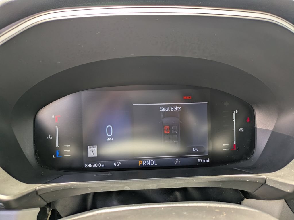 Certified 2024 Ford Escape Active w/ Tech Pack #1 FWD image 26