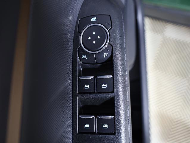 Certified 2024 Ford Bronco Sport Outer Banks image 20