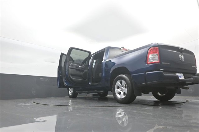 Used 2020 RAM 1500 Big Horn image 39