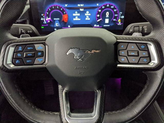 Certified 2024 Ford Mustang GT Premium RWD image 11