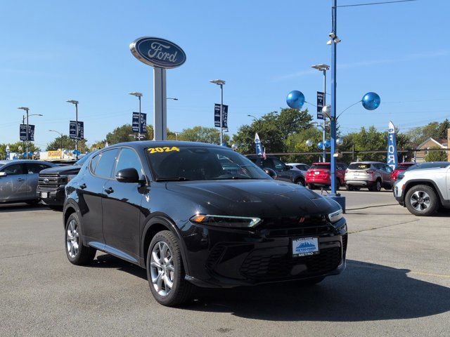 Used 2024 Dodge Hornet R/T AWD/4WD image 2