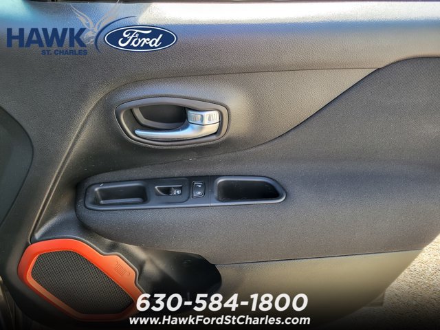 Used 2020 Jeep Renegade Sport AWD/4WD image 20