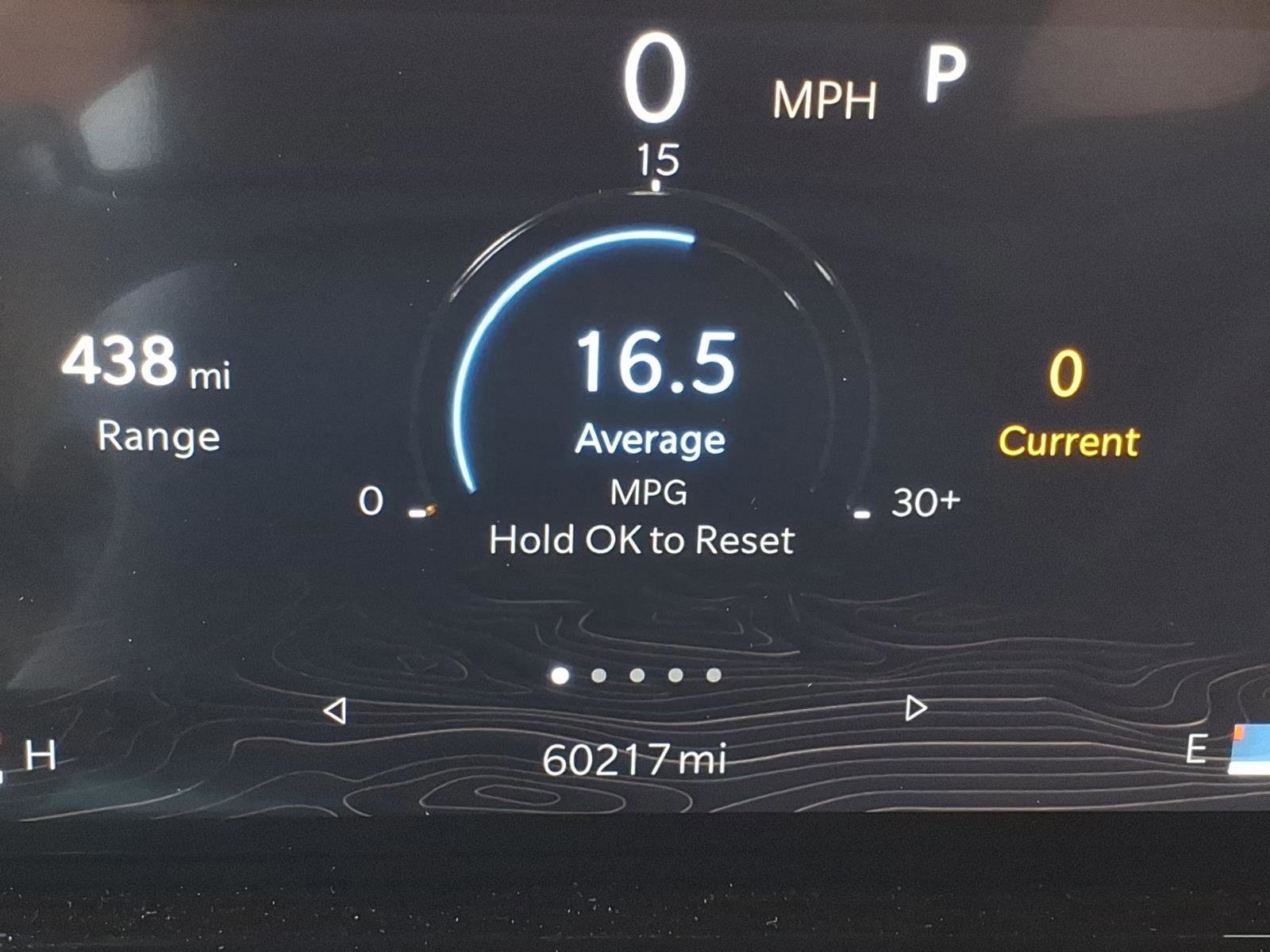 Used 2022 Jeep Wagoneer Series III w/ Flexible Seating Group image 19