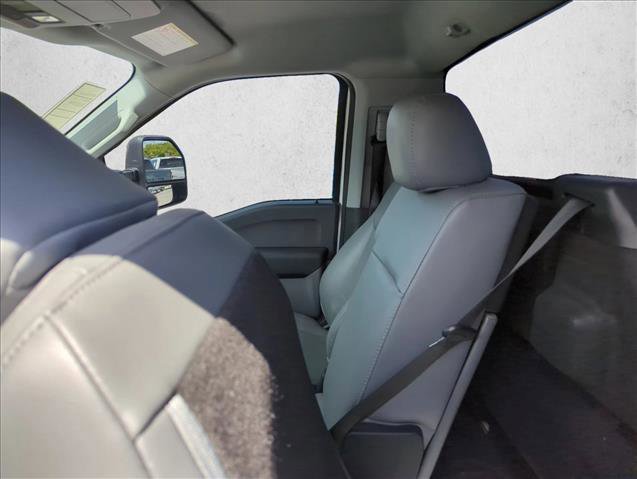 Certified 2024 Ford F250 XL w/ XL Driver Assist Package image 19