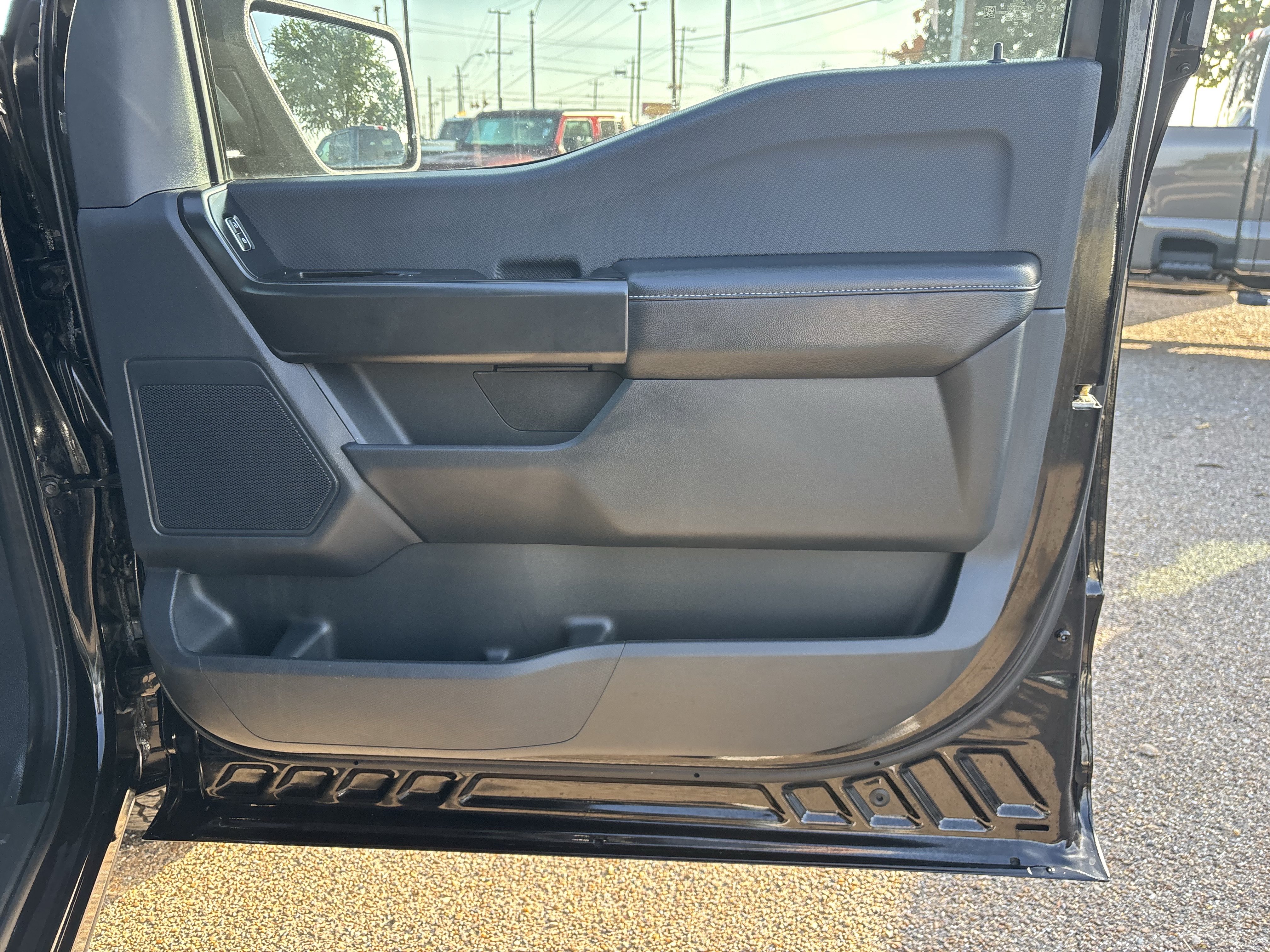 Certified 2025 Ford F150 STX AWD/4WD image 22