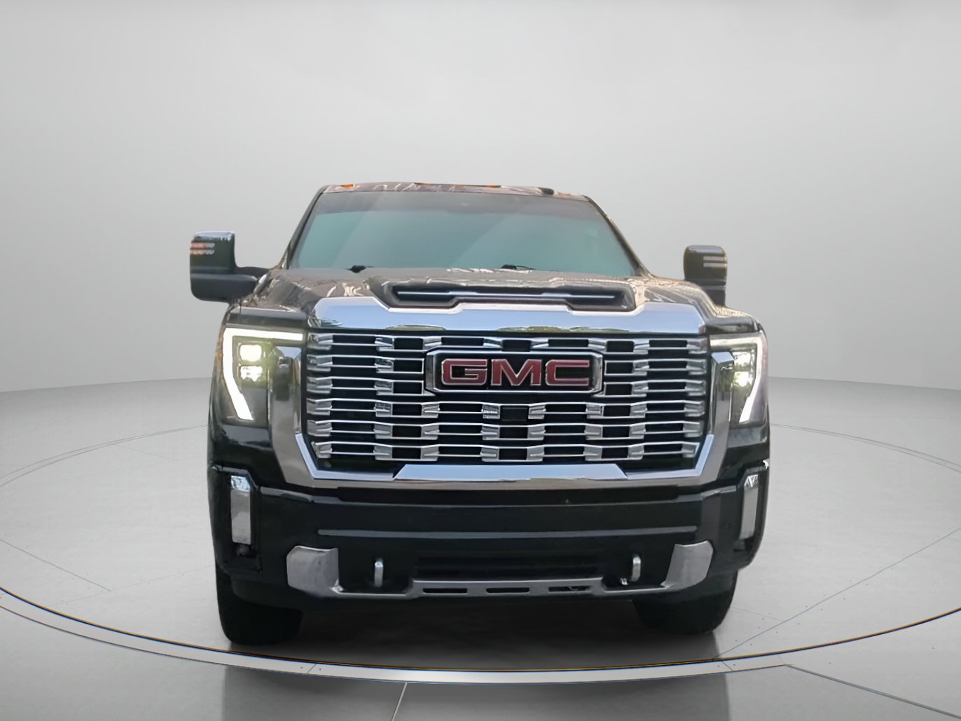 Used 2024 GMC Sierra 2500 Denali w/ Denali Reserve Package AWD/4WD image 7
