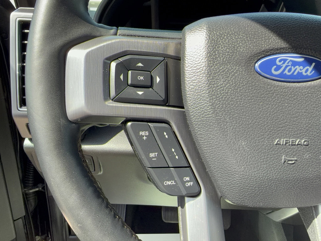 Certified 2021 Ford Expedition Platinum AWD/4WD image 28