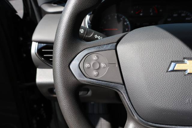 Used 2020 Chevrolet Traverse LS AWD/4WD image 24