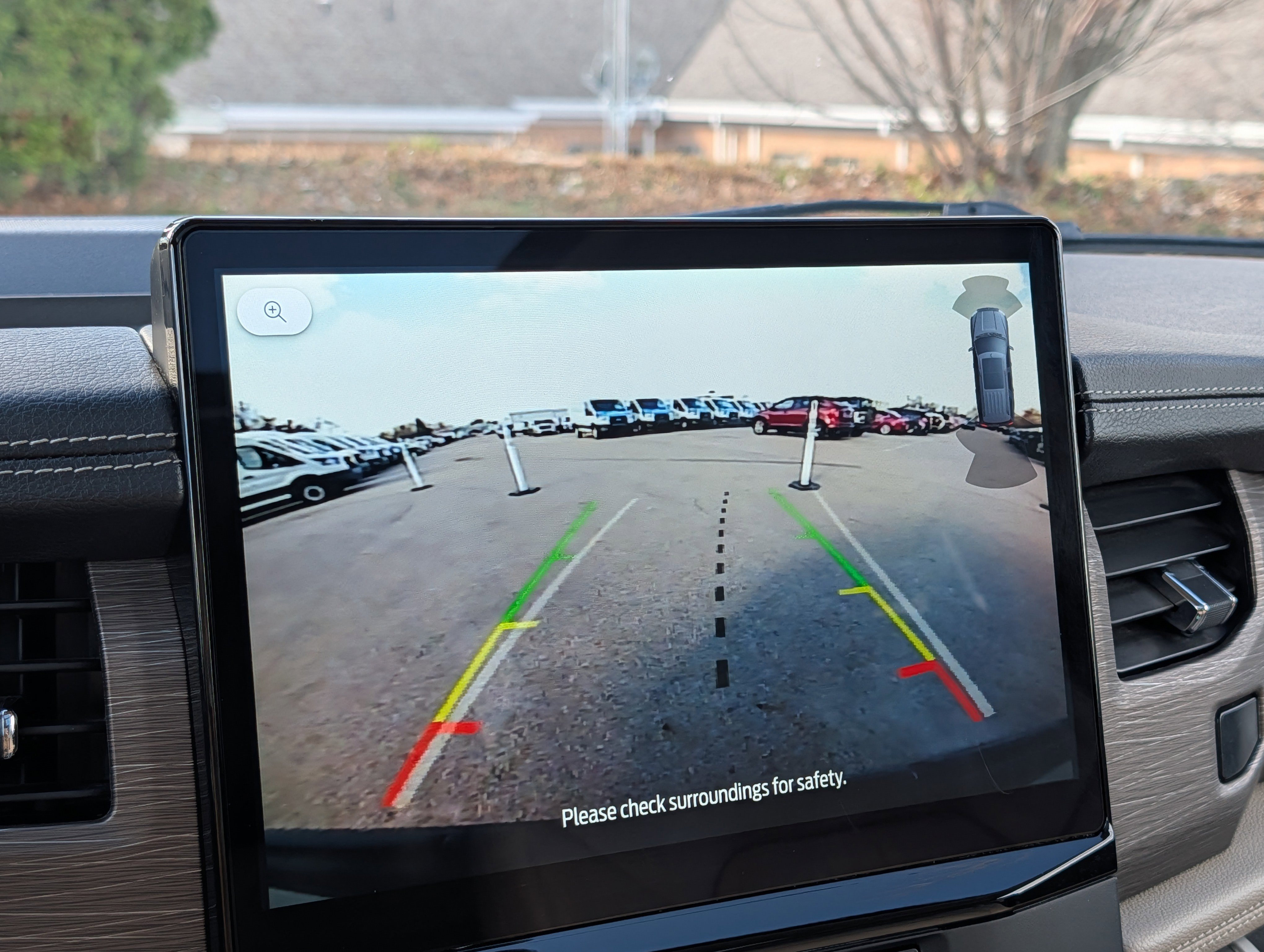 Certified 2024 Ford Expedition Max Limited image 20