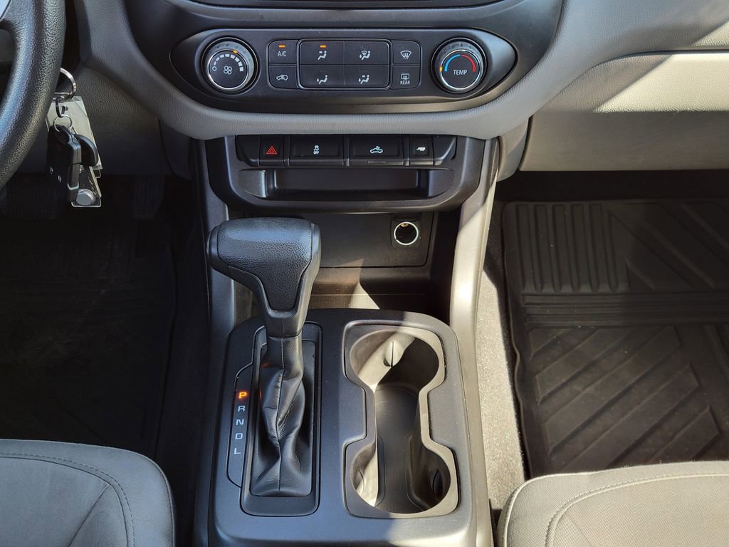 Used 2021 GMC Canyon Elevation Standard w/ Convenience Package image 22