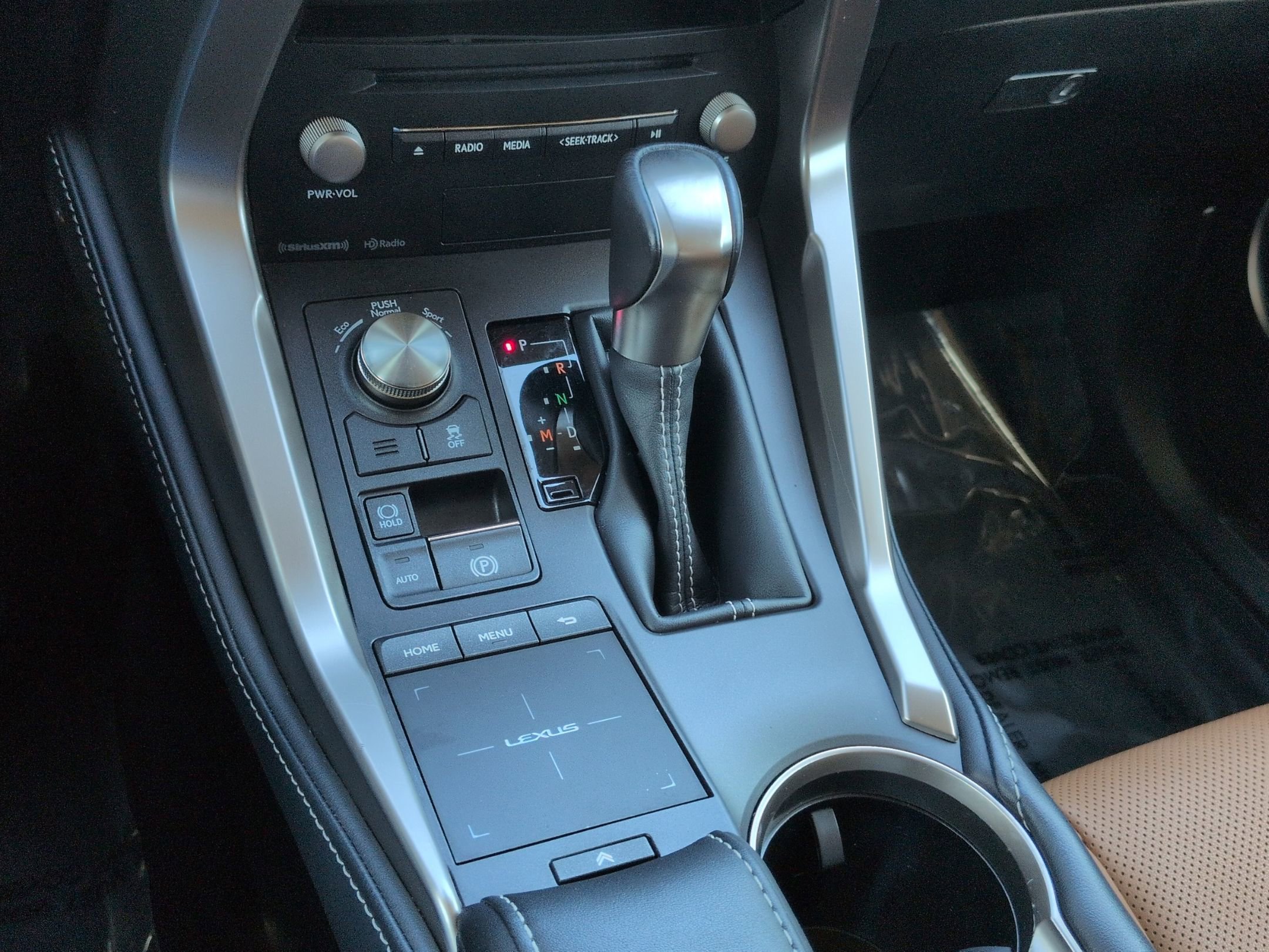Used 2021 Lexus NX 300 AWD w/ Accessory Package 2 image 26